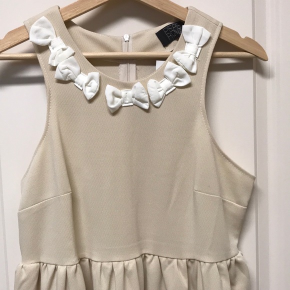 PEPA RUNA TANK DRESS - Picture 2 of 3